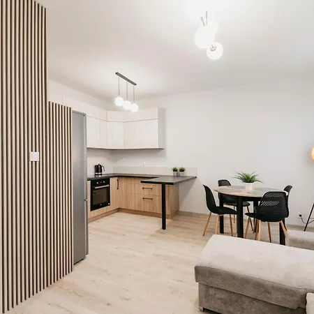 Nocosfera Apartament Wroclawski Kalisz  Exterior photo