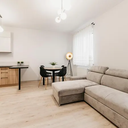 Nocosfera Apartament Wroclawski Kalisz  Exterior photo