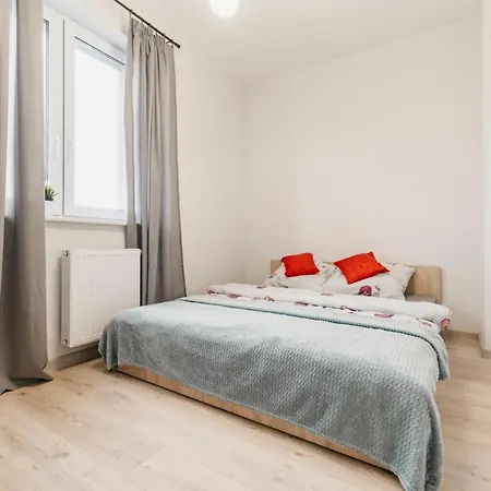 Nocosfera Apartament Wroclawski Kalisz  Exterior photo