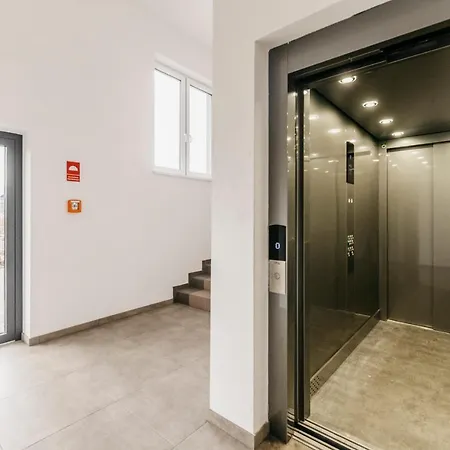 Nocosfera Apartament Wroclawski Kalisz  Exterior photo