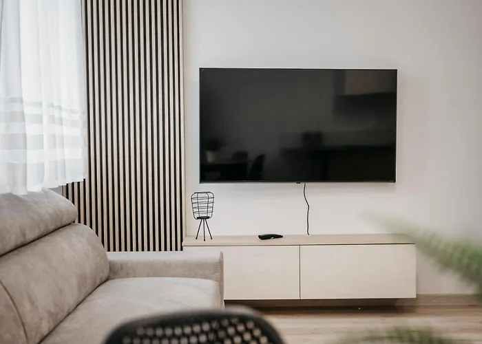 Nocosfera Apartament Wroclawski