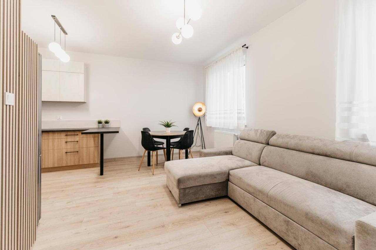 Apartment Nocosfera Wroclawski