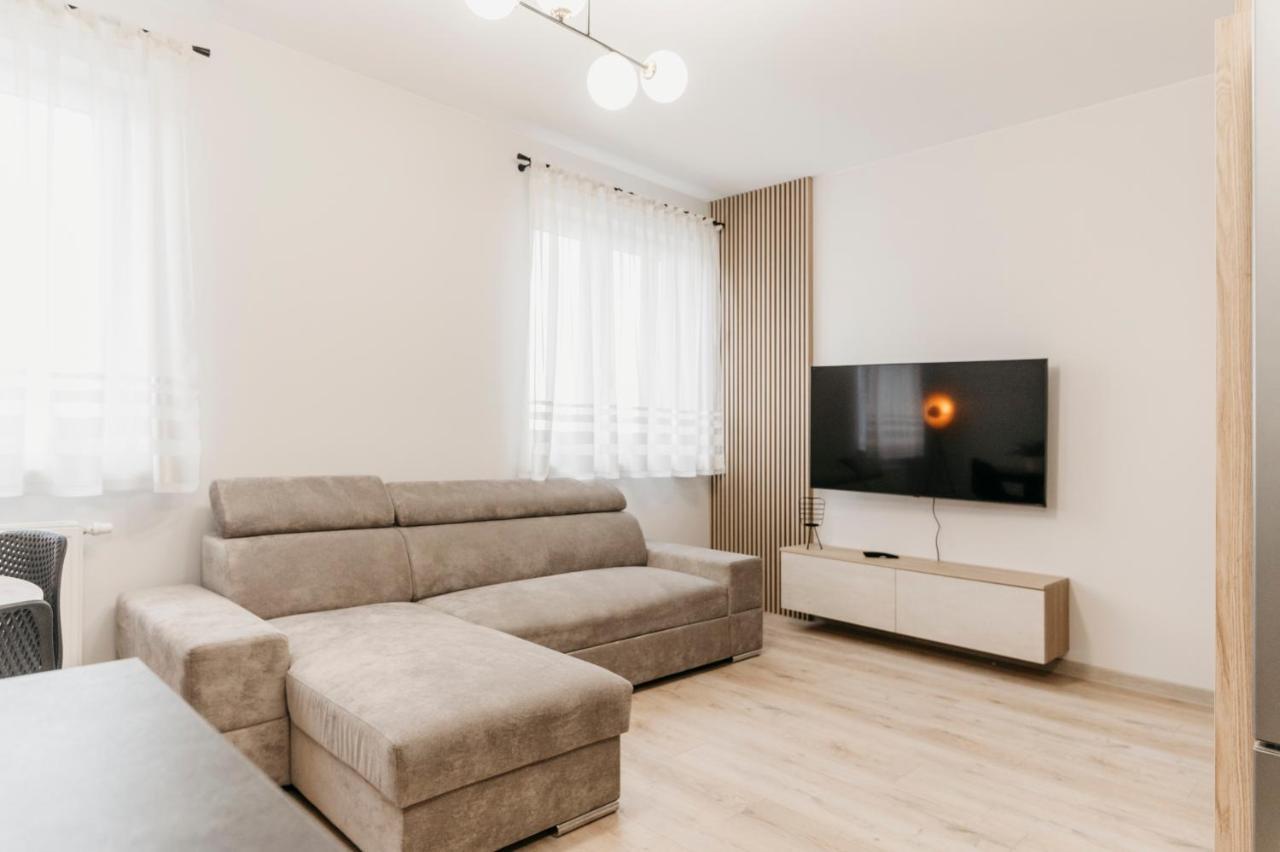 Nocosfera Wroclawski Apartment *