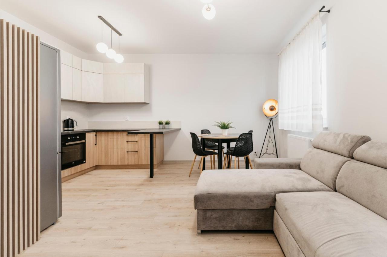 Apartment Nocosfera Wroclawski Kalisz (Greater Poland)