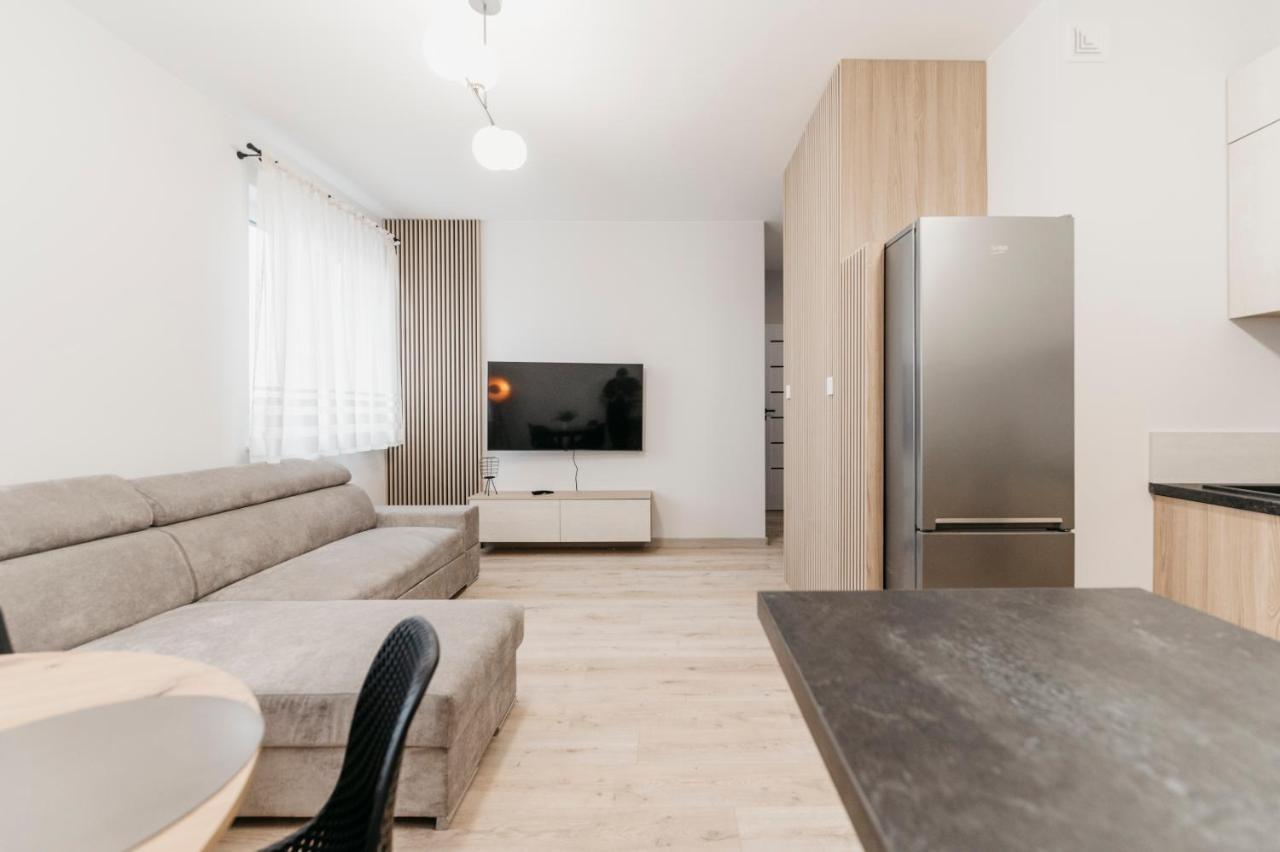 Apartment Nocosfera Wroclawski Kalisz (Greater Poland)