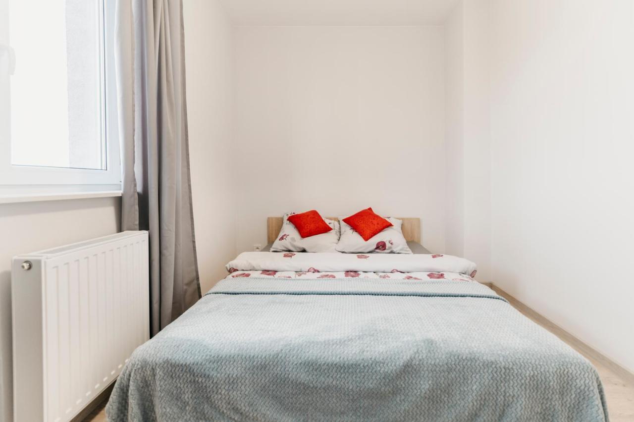 Apartment Nocosfera Wroclawski Kalisz (Greater Poland)