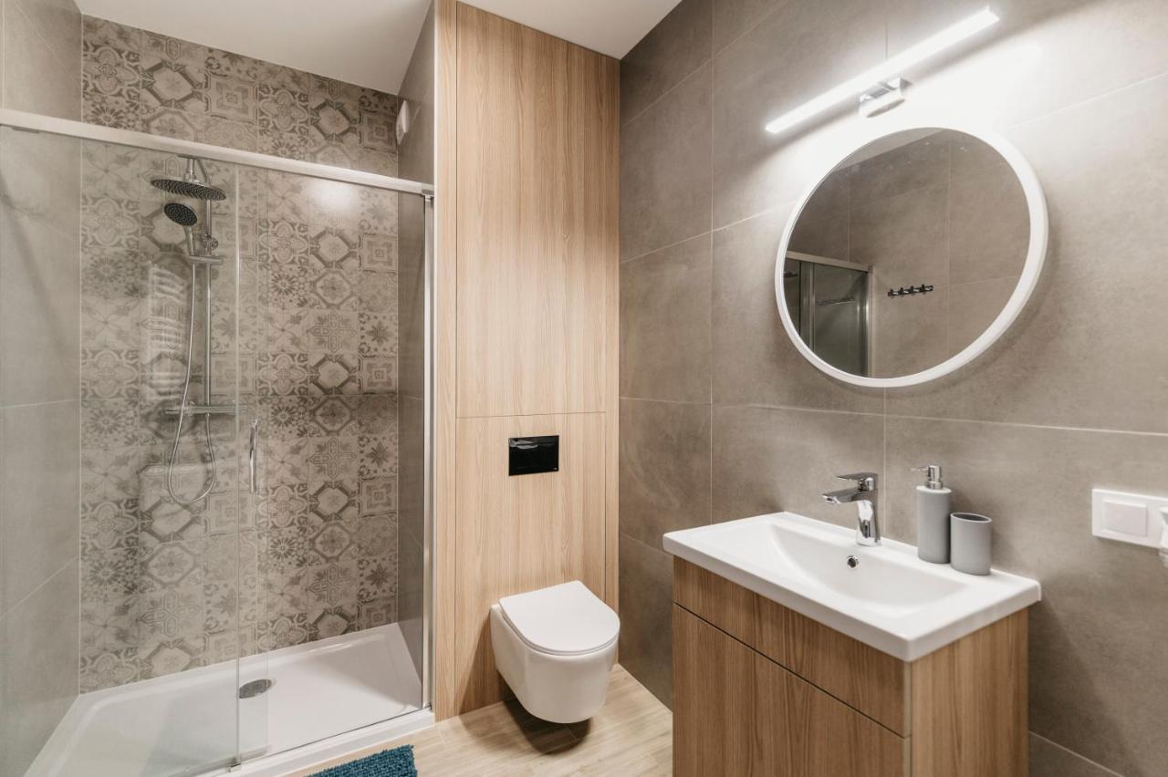 Nocosfera Wroclawski Apartment Kalisz (Greater Poland)