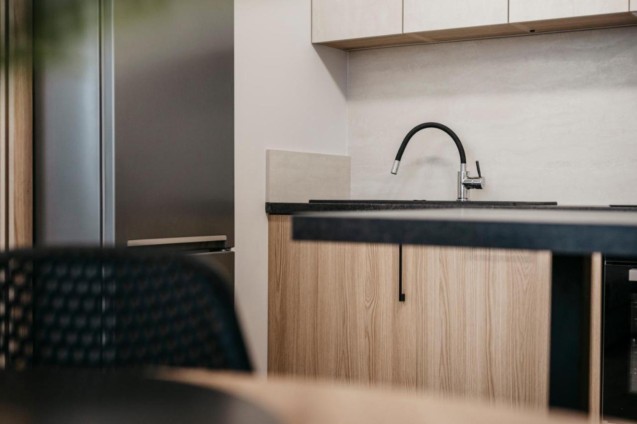 Nocosfera Wroclawski Apartment *