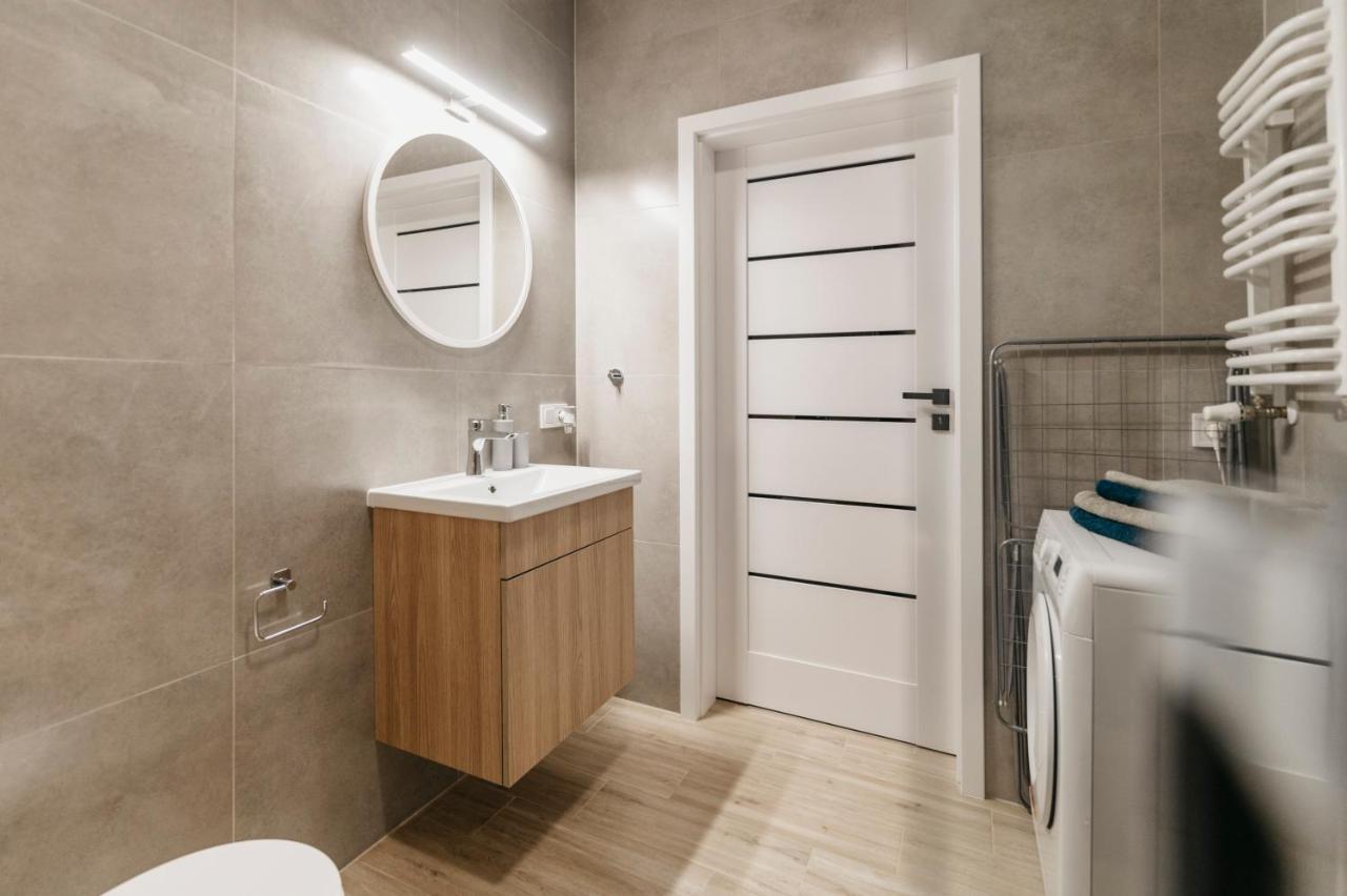 Nocosfera Wroclawski Apartment